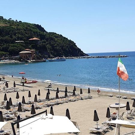 Beach Paradise Lejlighed Levanto Eksteriør billede