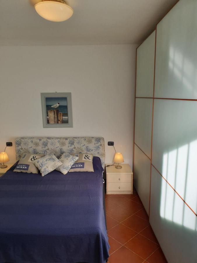 Beach Paradise Lejlighed Levanto Eksteriør billede
